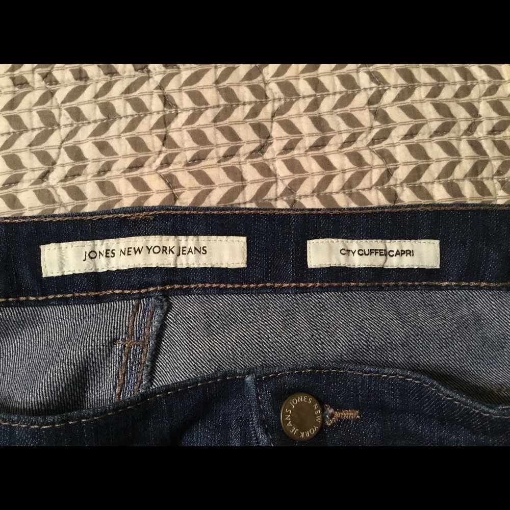 Jones of New York Capri